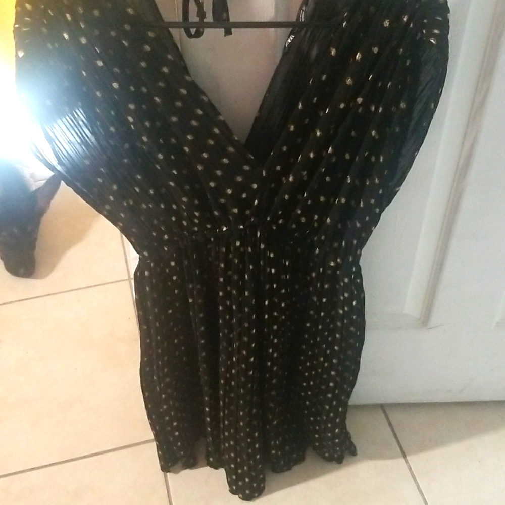 Zara Dress